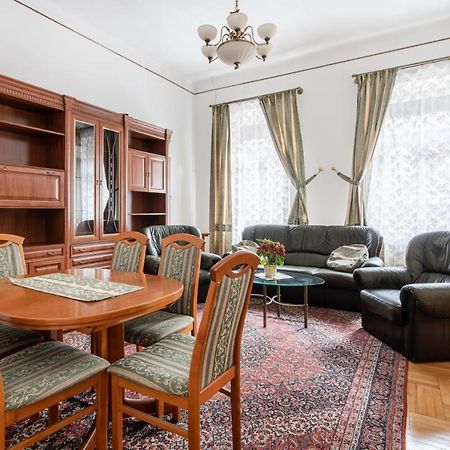 Central Lovely Rooms Budapest Eksteriør bilde